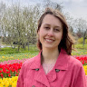 Meet your Posher, Bethany